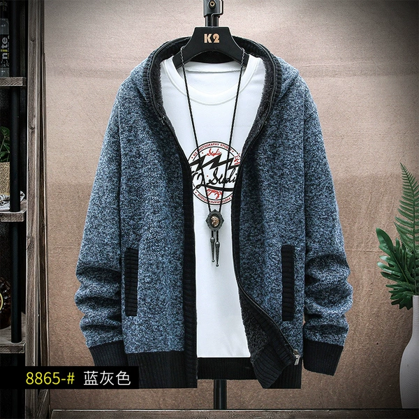 8865 blue gray