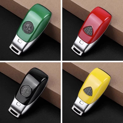 MaybaCh – Car Keys