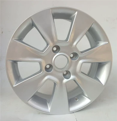 Hyundai Langdong wheel rims 17inch Hub - 16inch-name-yu