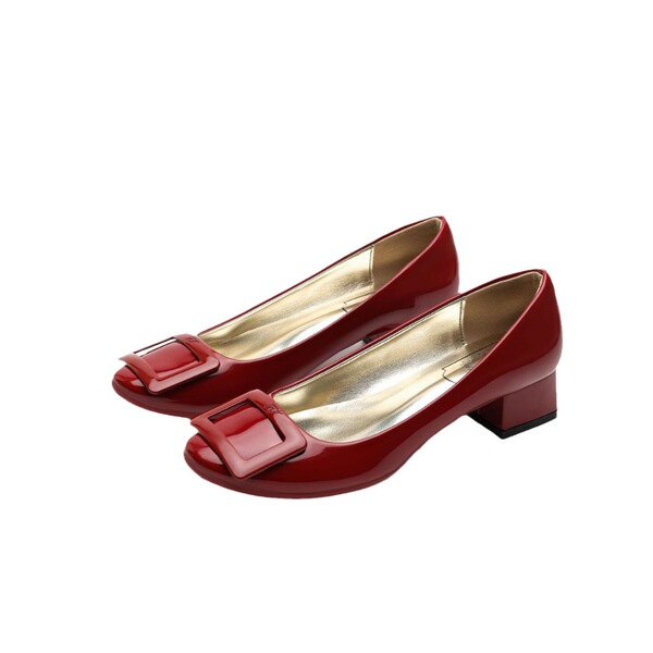 Classic universal shoes low-cut flat