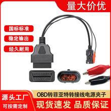 OBDBӾ16PD3PƁFiat 3BӾԴA܇\zy