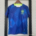 25/26 Brazil Away Kit