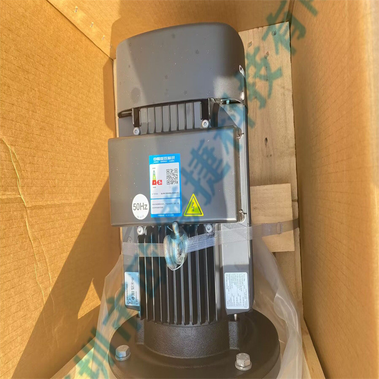 格兰富GRUNDFOS水泵MTS20-80 R38 DQ-T泵带电机全新原装进口