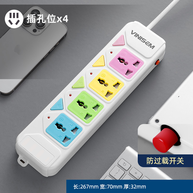 Comercio exterior venta caliente con conector USB tipo C, sureste asiático, Oriente Medio, África con conector de cable, placa de conector de orificio universal