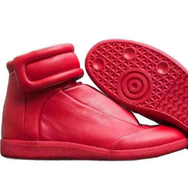 Кроссовки Martens Classic универсальные для отдыха, натуральная кожа, европейский стиль, размеры 36–45