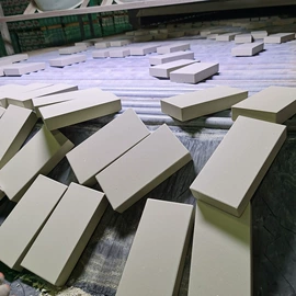 陶瓷;填料;砖瓦及砌块