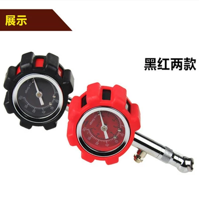Tire pressure 160g anti-shock ring Tire pressure monitoring system