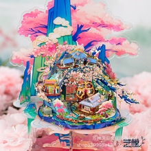 ˇģһԴ3DwٽBƴbģͳֹdiypƴD[