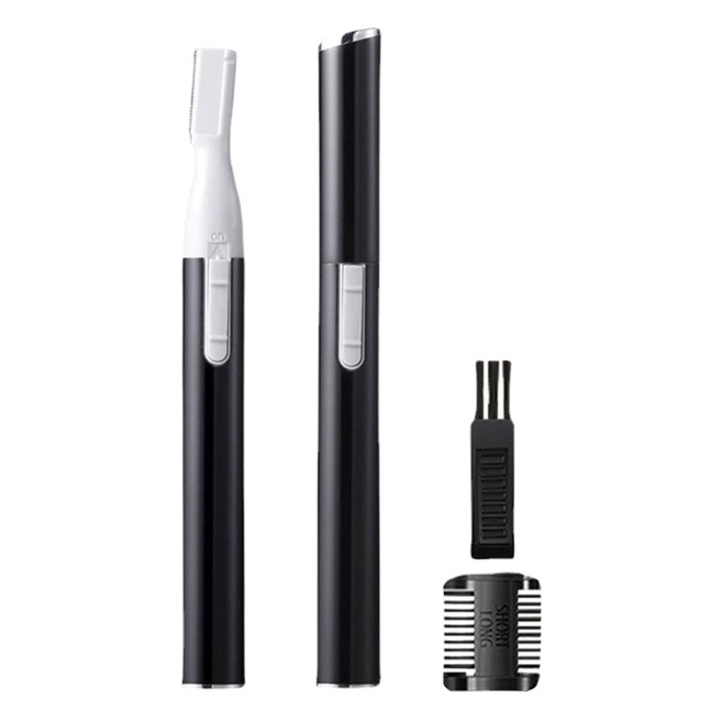 Electric Eyebrow Trimmer, Women's Eyebrow Trimmer, Mini Shaver, Eyebrow Trimmer, Eyebrow Trimmer, Electric Eyebrow Trimmer