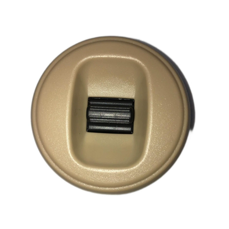 Производители напрямую поставляют Changan Onuo S средний дверной стеклянный подъемник кнопочный переключатель электрического стеклоподъемника дверного окна желтый