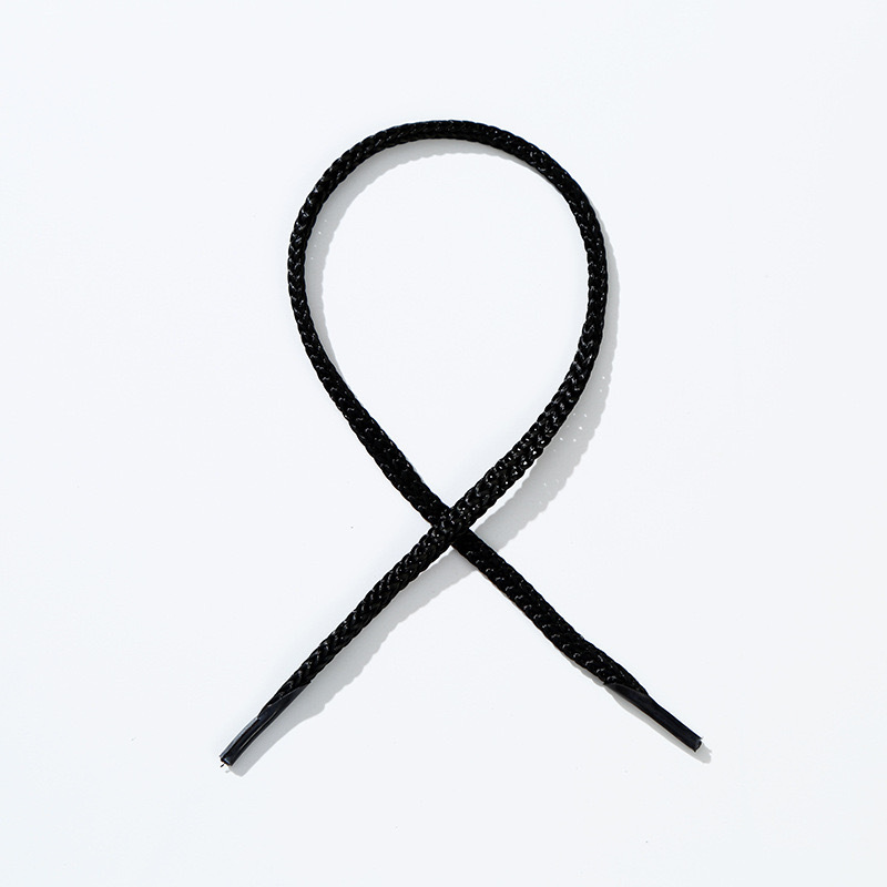 블랙 4mm*38cm