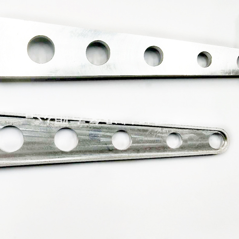 Aluminum alloy shell CNC processing hardware precision parts…