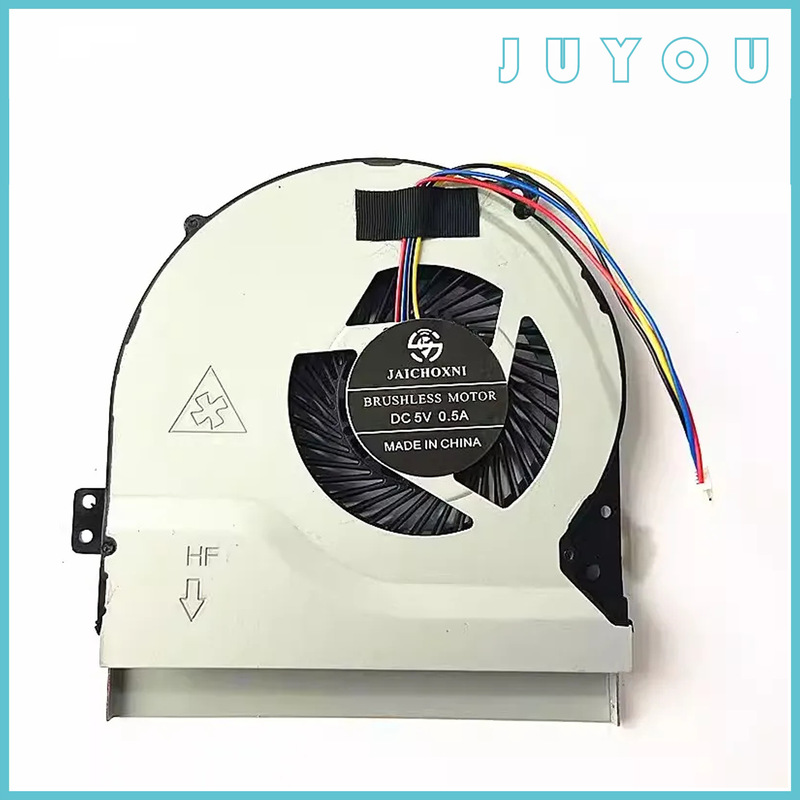 For ASUS X550C X450C A450C K450C F450C K550C F550C notebook fan For ASUS X550C X450C A450C K450C F450C K550C F550C notebook fan
