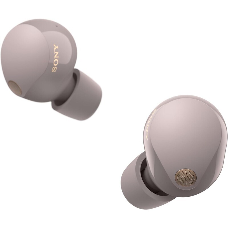 Son.y WF-1000XM5 Wireless Bluetooth Noise Canceling Earbuds|undefined