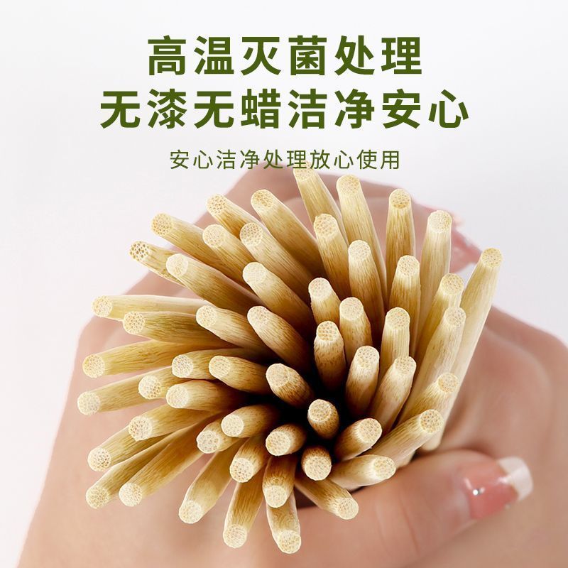 家族向けのファストフード、使い捨ての箸、使い捨ての弁当箱、食品グレードの太字の越境電子商取引|undefined