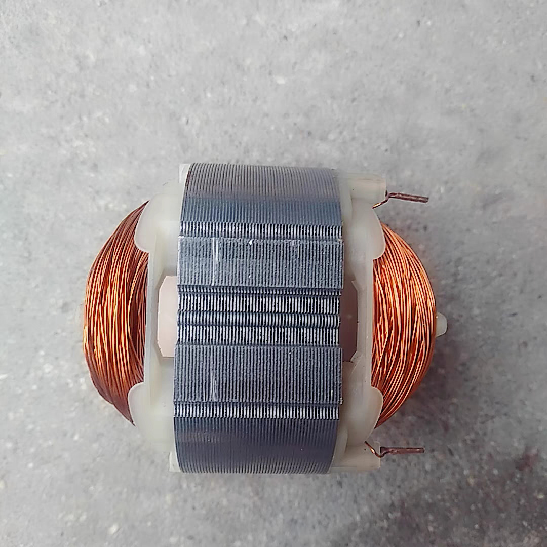 博世电钻定子TBM3400/TBM3500/GBM340线圈GBM345
