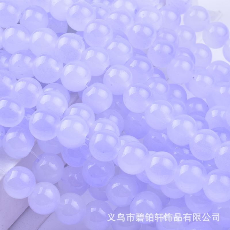 Lavender, gradient