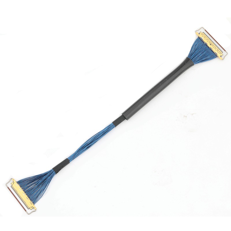 无人机MIPI板高清摄像机LI-JXAV-MIPI-ADPT-4CAM LI-IMX477同轴线