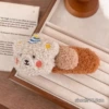 5285 Ball Ball Bear Duck Both Milk-Qatar
