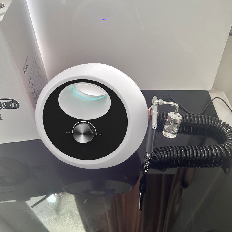 補水器顔面高圧酸素注入器卓上小アンドロメダ噴霧器家庭用商用酸素注入器顔面酸素注入器|undefined