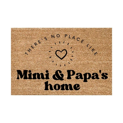 Avtomobil döşəmə paspasları — Easy-Care Floor Mats in Stock - mi-home-4060cm-crystal-velvet