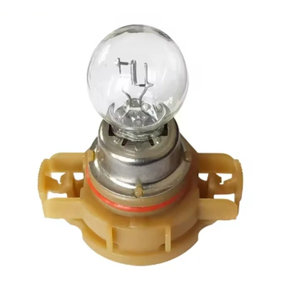 Directly supplied by the manufacturer: Ön faralar - psx24w-h16