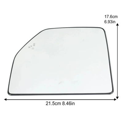 HC3Z-17K707-A is suitable Car mirror