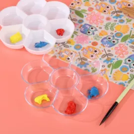 文房四宝套件;其他美术用品;毛笔