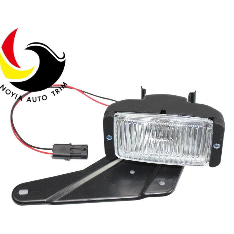 Aplicable a Chevrolet 1988-1999 C1500 original luz antiniebla delantera del coche image 1