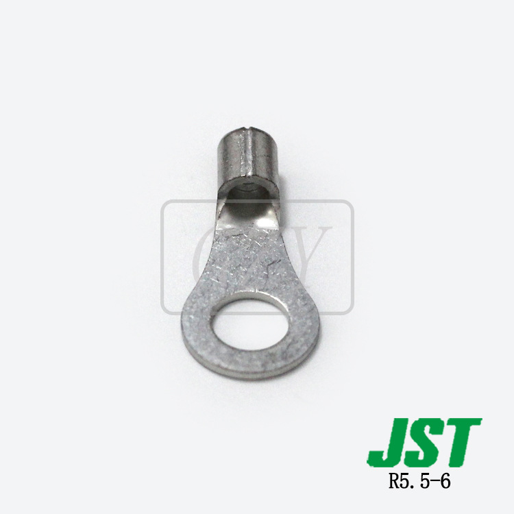 ��ӦR5.5-6(5.5-6)  ��ѹ���� �������� JST�������ɶ����������