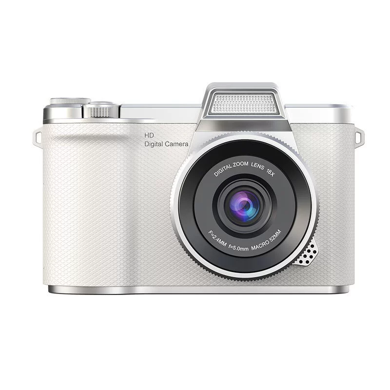 (Cross-border trading), digital retro camera for students, cards