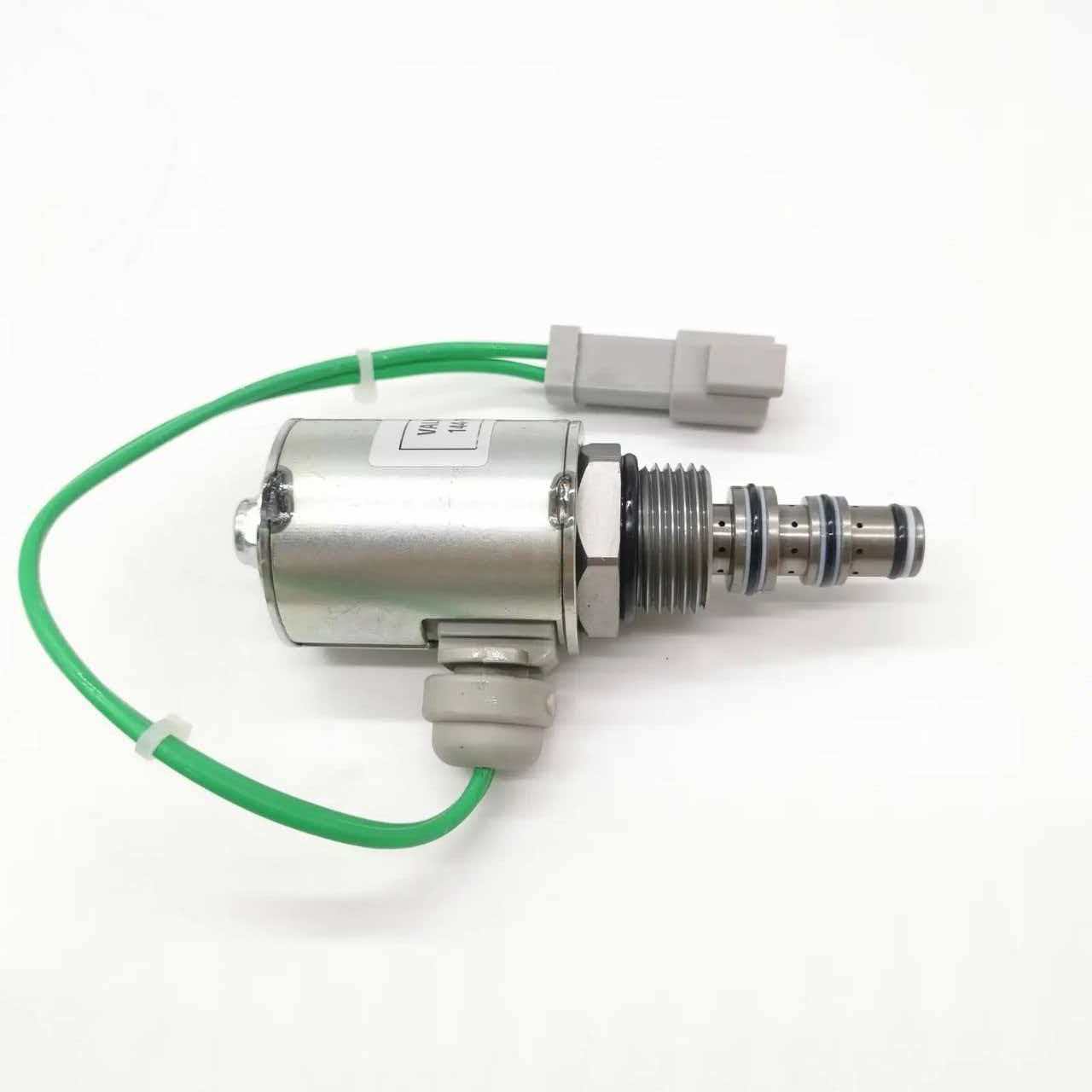 1441644 Excavator, Car, Loader, Crane Solenoid Valve, Engineering Machinery Universal Solenoid Valve Parts