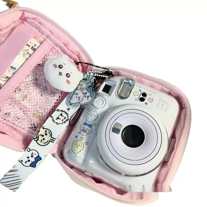 Polaroid, cute camera for students, mobile phone