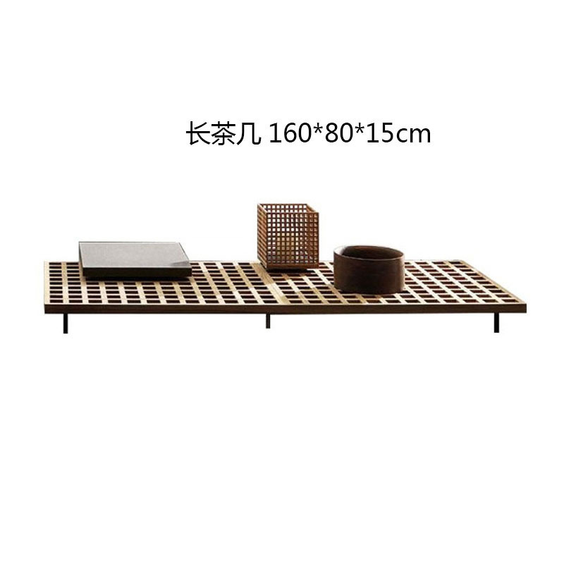 屋外籐ソファ中庭北欧無垢材ガーデンバルコニーレジャーアート籐椅子組み合わせ屋外籐家具|undefined