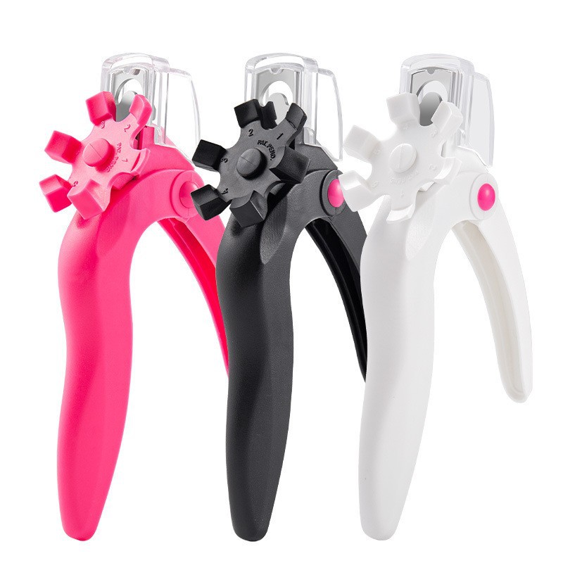 Universal manicure tools set for manicure