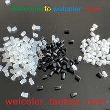 高半透明透光导LED光管照明直身柱 2.65 3mm孔塞硅胶密封圆柱堵头