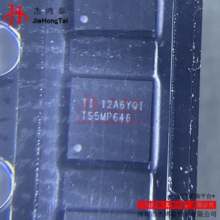 TS5MP646NYFPR ģ�M�_�PIC TIԭ�b BOM����λ��չ��S����