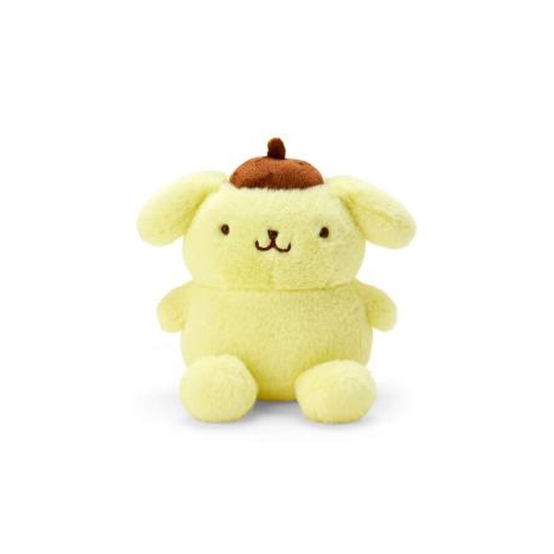 日本サンリオ ジョングリーン ラブバックル チェーンドール ペンダント ドールキーホルダー キティ クロミメロディー|undefined