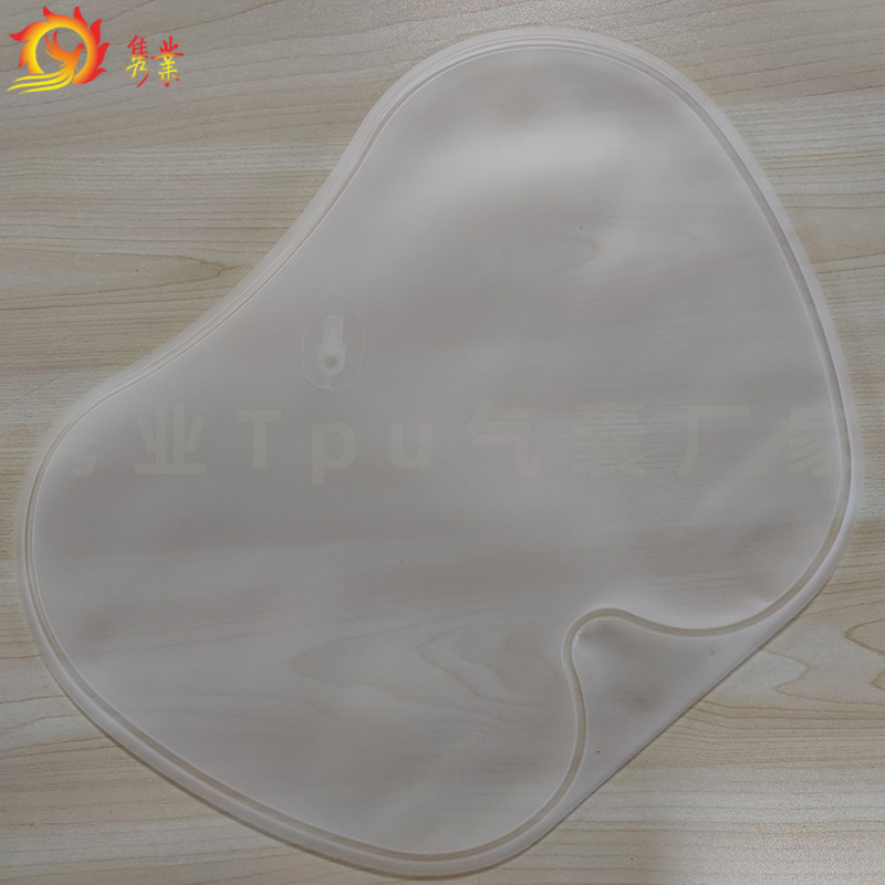 腰椎仪支撑气囊