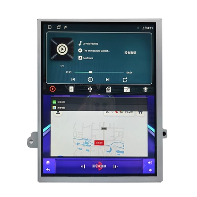 Source Manufacturer 7/9/ 10inch DVD Navigation