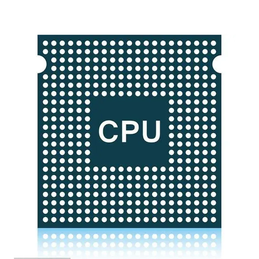 Подходит для Intel Xeon E-2224 P4X-UPE2224-SRFAV процессора