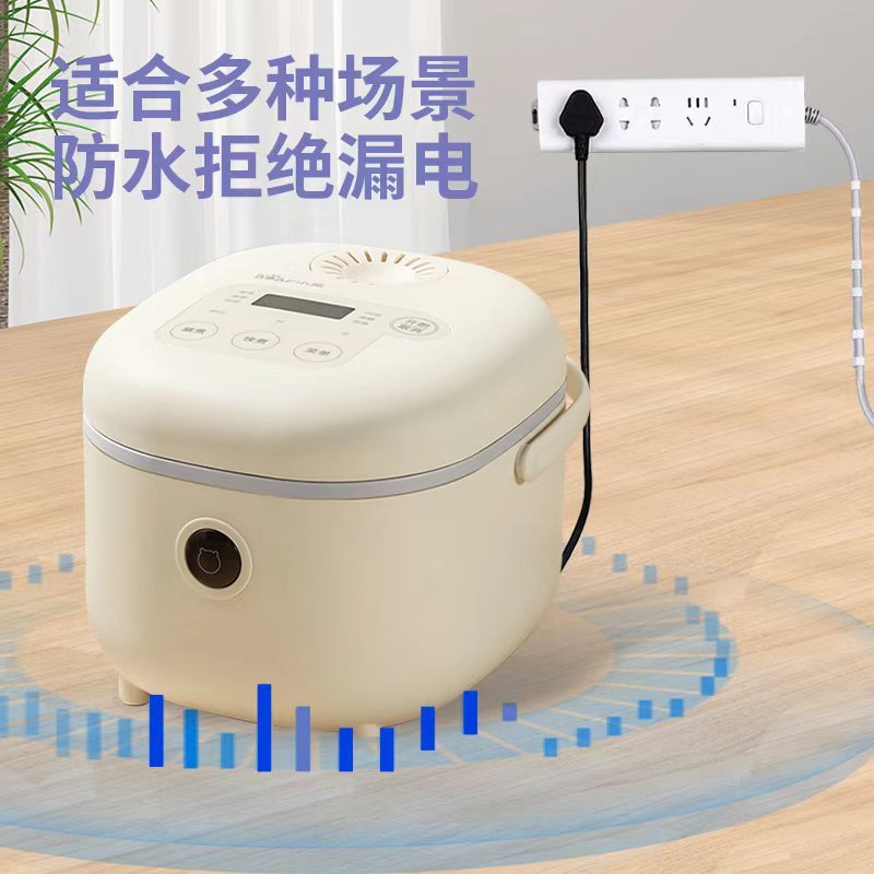 VDE純銅欧州規格電源コード炊飯器ケトルコンピュータ3穴3芯フレンチプラグコード欧州標準品テール|undefined