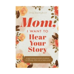在庫あり！即日発送！越境配送 Dad, I Want Hear Your Story 父親の物語ノート