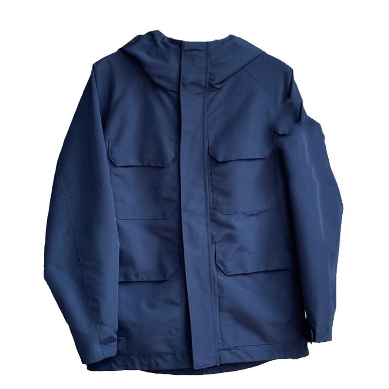 24SS 23SS chaqueta de abrigo de hombre 24SS 23SS chaqueta de abrigo de primavera y otoño de hombre