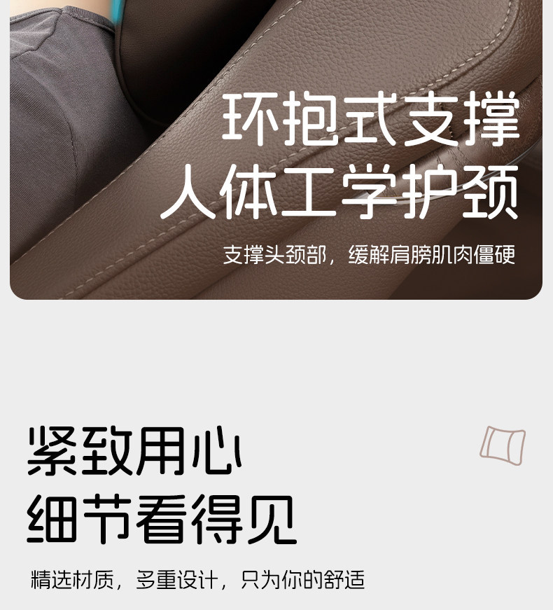 Suitable for Car Neck Pillows, Car Seat Cushions, Neck Pillows, Lumbar Support Pillows, and Backrest Pillows