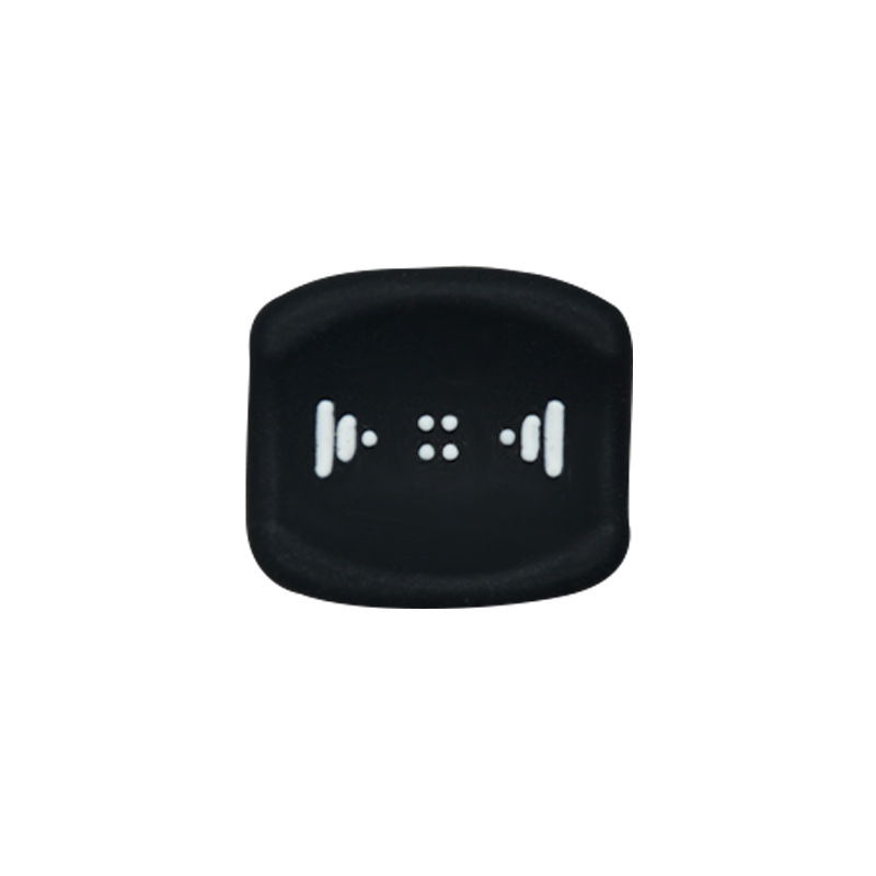 PS5 mango Rocker Cap PS4/Xbox juego Rocker botón Cap PS5 Elite versión ensanchada tapa de silicona engrosada