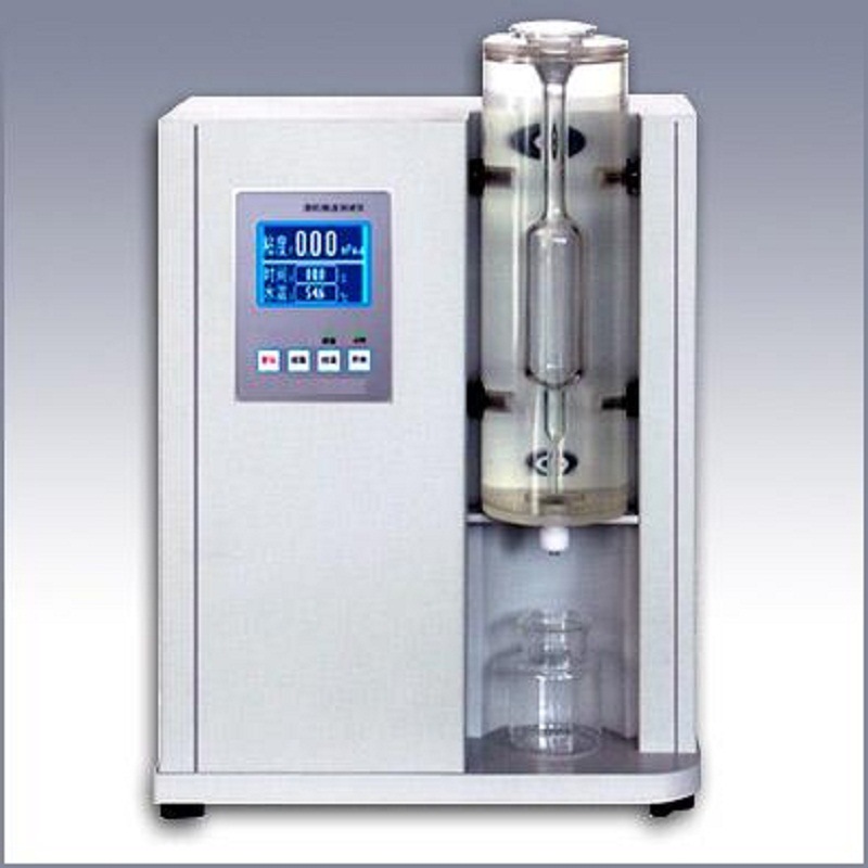 勃氏粘度测试仪/勃氏粘度检测仪/勃氏粘度计 型号：H05106