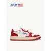 Red, white