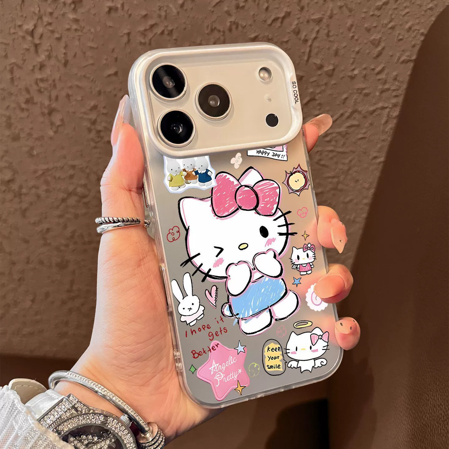 Apple, совместимый с iPhone 17 чехол для телефона, iPhone17 Pro, iphone, 17promax