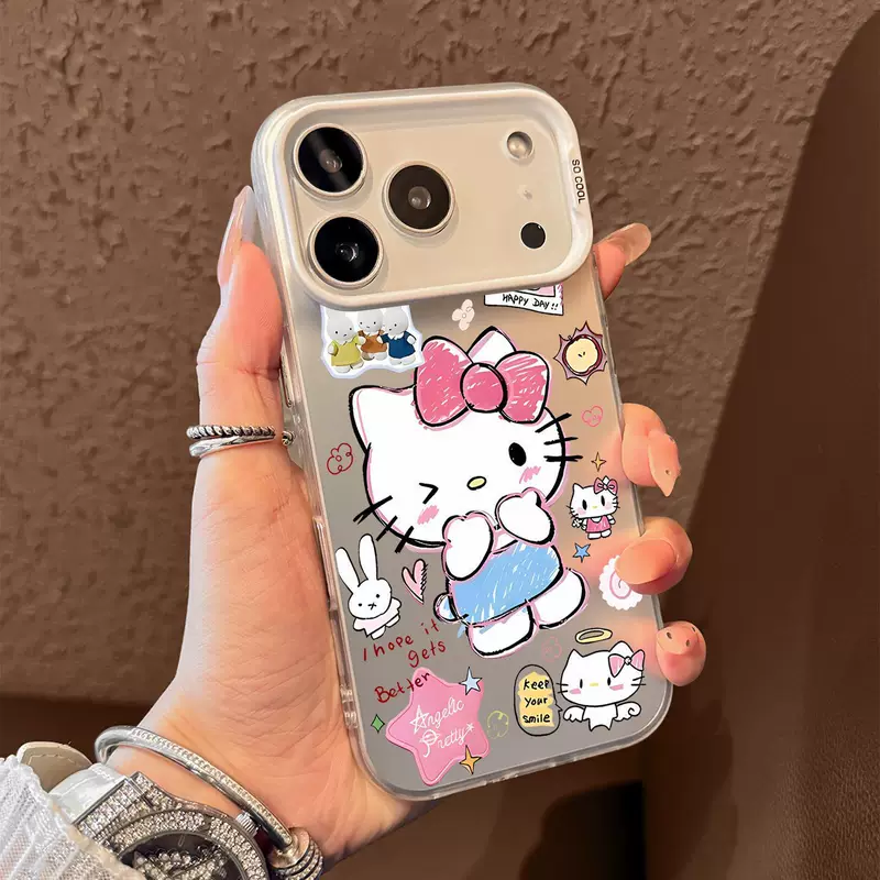 Apple, совместимый с iPhone 17 чехол для телефона, iPhone17 Pro, iphone, 17promax
